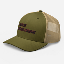 Load image into Gallery viewer, TGCC Trucker Cap