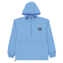 Load image into Gallery viewer, TGCC x Champion Packable Jacket