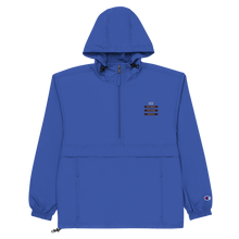 Load image into Gallery viewer, TGCC x Champion Packable Jacket
