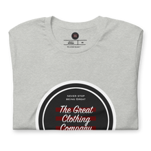 Load image into Gallery viewer, TGCC Graphic T-Shirt