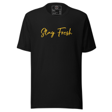Load image into Gallery viewer, Stay Fresh Graphic T-Shirt