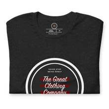Load image into Gallery viewer, TGCC Graphic T-Shirt