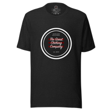Load image into Gallery viewer, TGCC Graphic T-Shirt