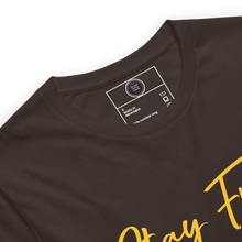 Load image into Gallery viewer, Stay Fresh Graphic T-Shirt