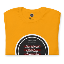 Load image into Gallery viewer, TGCC Graphic T-Shirt