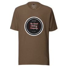 Load image into Gallery viewer, TGCC Graphic T-Shirt