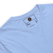 Load image into Gallery viewer, TGCC Black on Heather Carolina T-Shirt