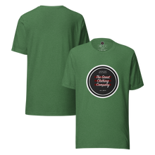Load image into Gallery viewer, TGCC Graphic T-Shirt