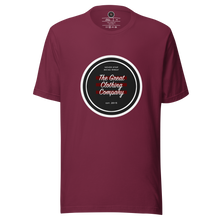 Load image into Gallery viewer, TGCC Graphic T-Shirt