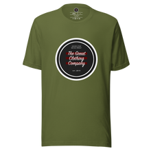 Load image into Gallery viewer, TGCC Graphic T-Shirt
