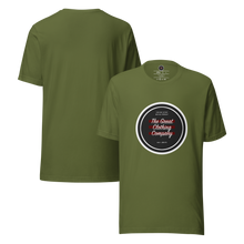 Load image into Gallery viewer, TGCC Graphic T-Shirt