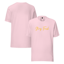 Load image into Gallery viewer, Stay Fresh Graphic T-Shirt