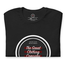 Load image into Gallery viewer, TGCC Graphic T-Shirt