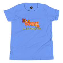 Load image into Gallery viewer, TGCC Graphic Youth T-Shirt
