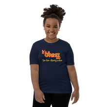 Load image into Gallery viewer, TGCC Graphic Youth T-Shirt