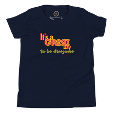 Load image into Gallery viewer, TGCC Graphic Youth T-Shirt