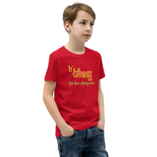 Load image into Gallery viewer, TGCC Graphic Youth T-Shirt