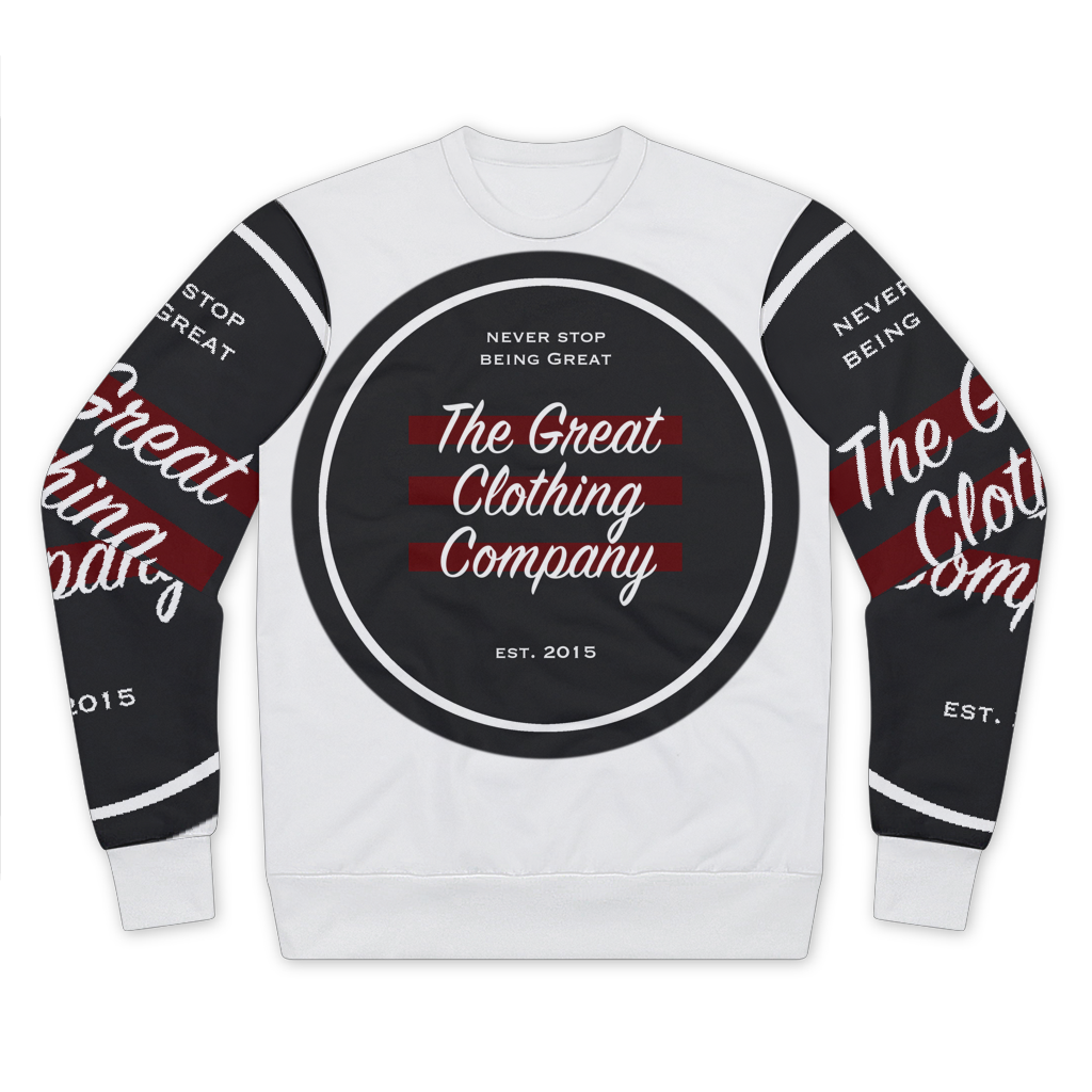 The Great Clothing Company Crewneck Sweater