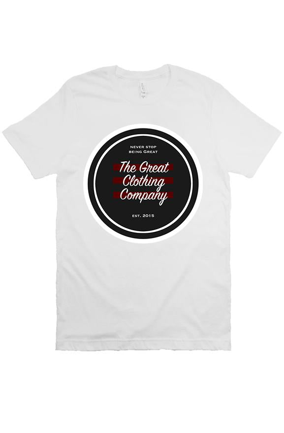 TGCC T Shirt