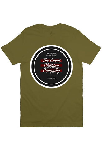 TGCC T Shirt