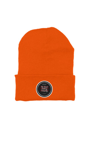 TGCC Beanie