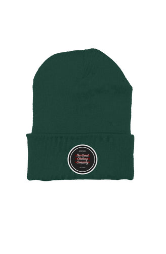 TGCC Beanie