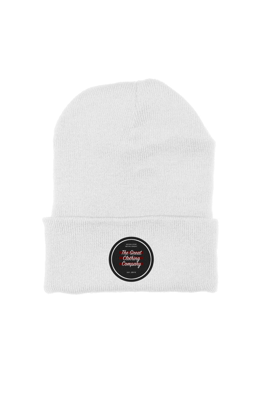 TGCC Beanie