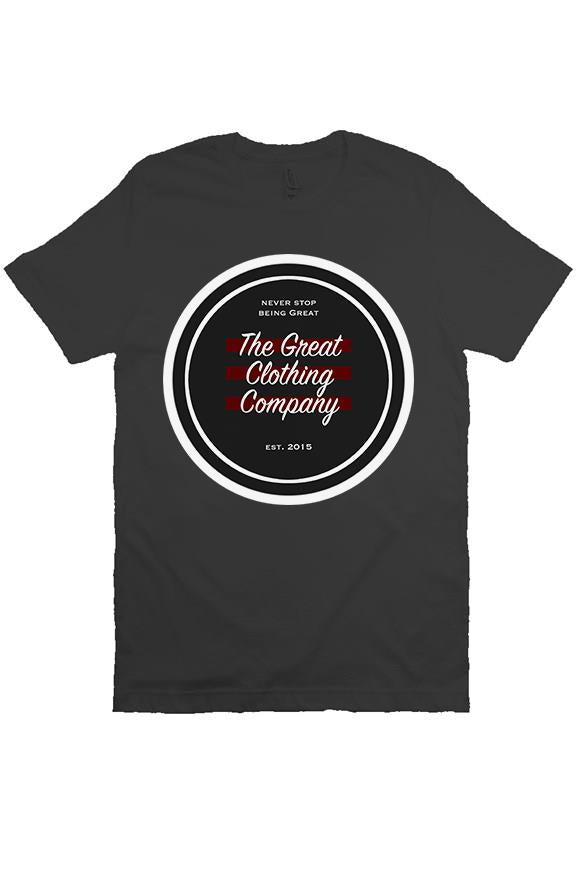 TGCC T Shirt