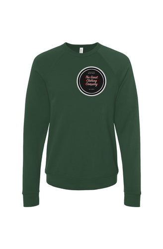 TGCC Crewneck Sweatshirt