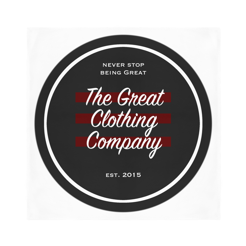 The Great Clothing Company Bandana