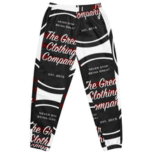 Load image into Gallery viewer, TGCC track pants
