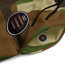 Load image into Gallery viewer, Camo Wide-leg joggers
