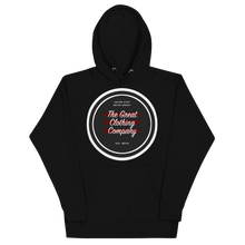 Load image into Gallery viewer, TGCC Graphic Hoodie
