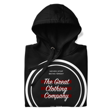 Load image into Gallery viewer, TGCC Graphic Hoodie
