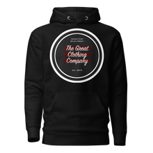 Load image into Gallery viewer, TGCC Graphic Hoodie
