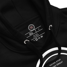 Load image into Gallery viewer, TGCC Graphic Hoodie
