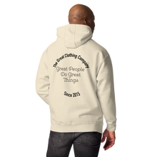 Load image into Gallery viewer, TGCC Graphic Hoodie
