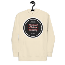 Load image into Gallery viewer, TGCC Graphic Hoodie
