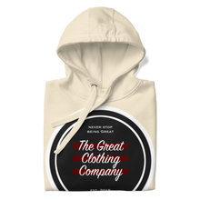 Load image into Gallery viewer, TGCC Graphic Hoodie
