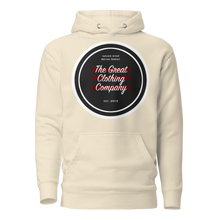 Load image into Gallery viewer, TGCC Graphic Hoodie
