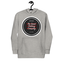 Load image into Gallery viewer, TGCC Graphic Hoodie
