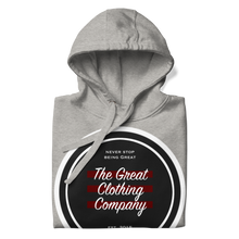 Load image into Gallery viewer, TGCC Graphic Hoodie
