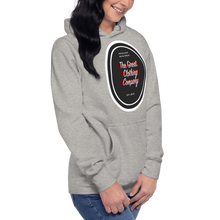 Load image into Gallery viewer, TGCC Graphic Hoodie
