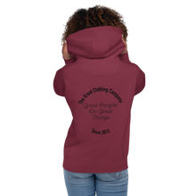 Load image into Gallery viewer, TGCC Graphic Hoodie
