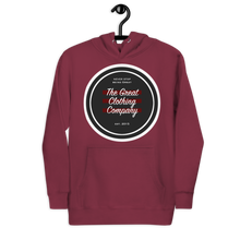 Load image into Gallery viewer, TGCC Graphic Hoodie
