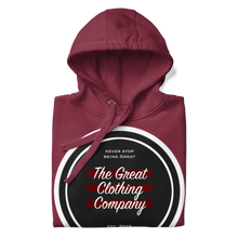 Load image into Gallery viewer, TGCC Graphic Hoodie
