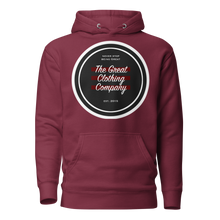 Load image into Gallery viewer, TGCC Graphic Hoodie
