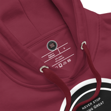 Load image into Gallery viewer, TGCC Graphic Hoodie
