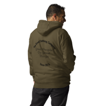 Load image into Gallery viewer, TGCC Graphic Hoodie
