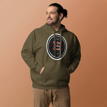 Load image into Gallery viewer, TGCC Graphic Hoodie
